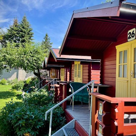 Aleksandri Guesthouse Пярну Экстерьер фото