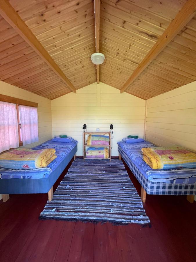 Aleksandri Guesthouse Пярну Экстерьер фото